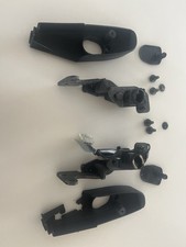 BMW Z3 Hard Top Fitting Kit Complete Fixings, Wiring, Rear Heated Screen Switch