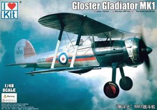 I Love Kit 64803 1:48th scale