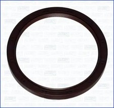Crankshaft seal o-ring