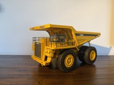 Conrad 2723 Komatsu 730e