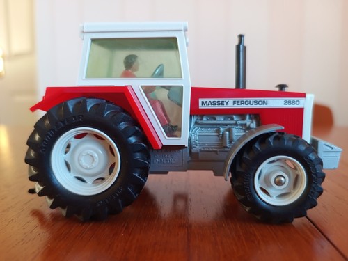 Vintage britains 9529 massey - 9529,