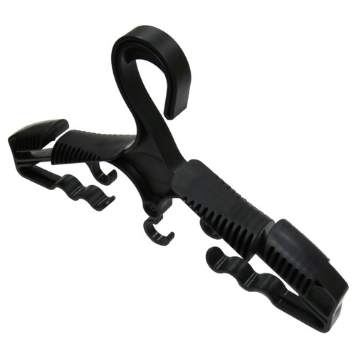 Diving hanger with hooks - hanger,