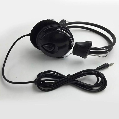 Metal detector headphone - metal,