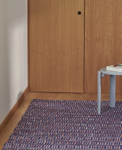 Hay radio rug - 140x200, cm