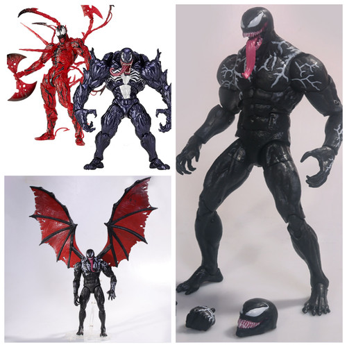 Marvel venom movie action - marvel,
