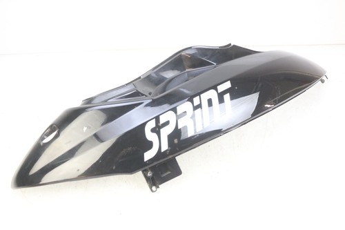 Right rear side panel - panel,