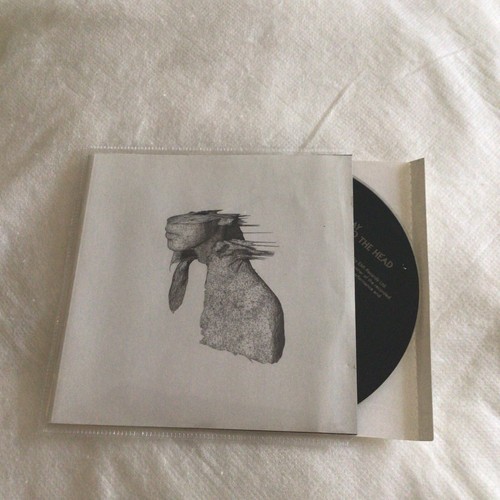 Coldplay rush of - coldplay, a