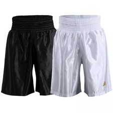 adidas Boxing Shorts Satin
