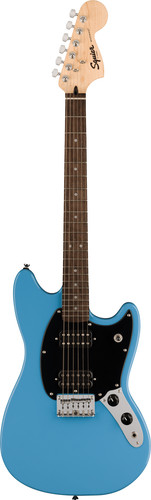 Squier sonic mustang - mustang, hh
