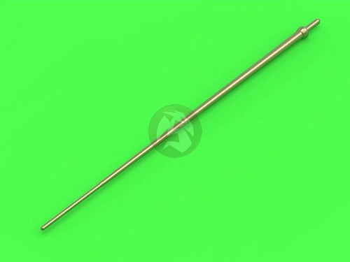 Master pitot tube - master, for