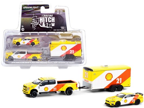 Hitch tow racing 2019 - hitch,