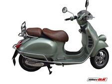 Piaggio Vespa GTV 250 ie MotoK