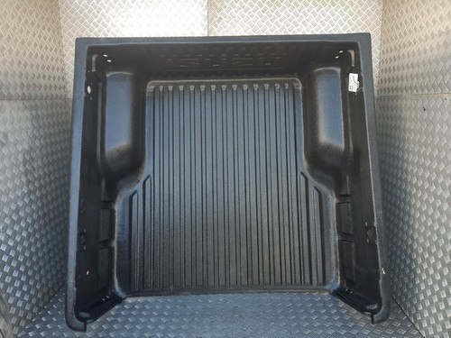Isuzu max over - rail, bed