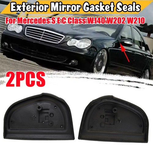 2pcs fit for mercedes - for,