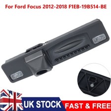 For Ford Focus 2015-2018 Boot
