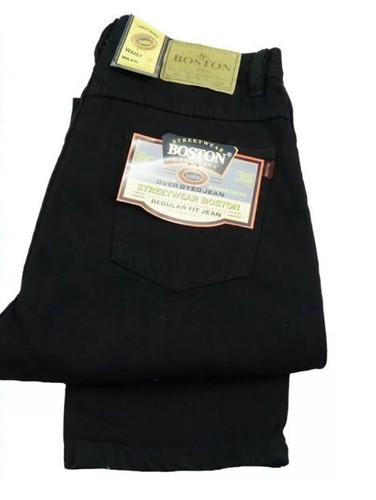 New men boston workwear - men's,