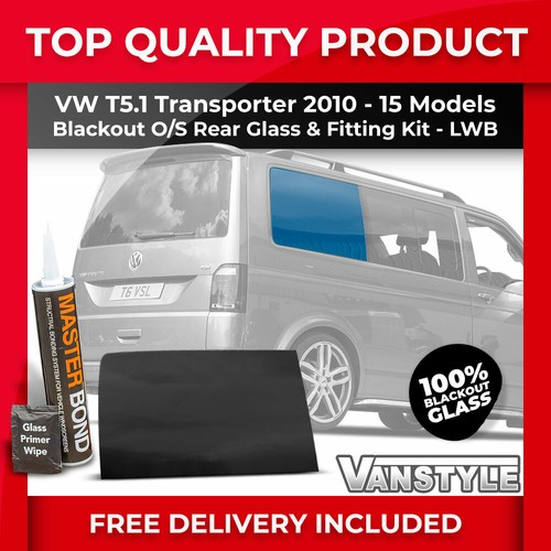 For 15 blackout - for, vw