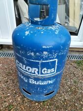 15kg Butane Bottle. Empty. Collection In Person. Weymouth