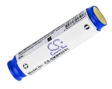 Battery Li-Polymer 3.7V 250mAh
