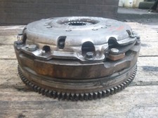 TRANSIT CUSTOM FLYWHEEL DUAL MASS 2.0 TD FORD 2017 - 2021 GK21-6477-AA YLF6