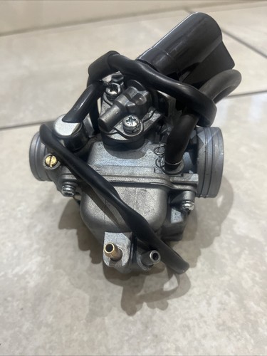 Carburetor pd24j electric - carburetor,