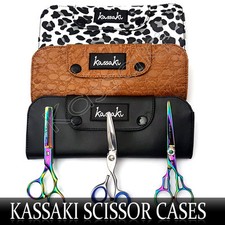 Kassaki hairdressing scissors - hairdressing,