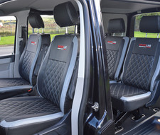 Transporter T5&6 Kombi - Seat
