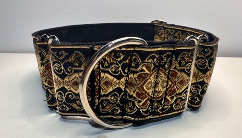 50mm martingale - 50mm,