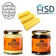 Cambridge Traditional Beeswax