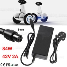 Hoverboard Fast Charger Power