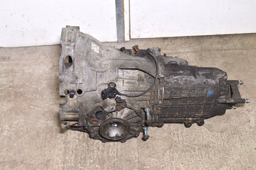 Porsche 986 boxster g86 - porsche, g86.01