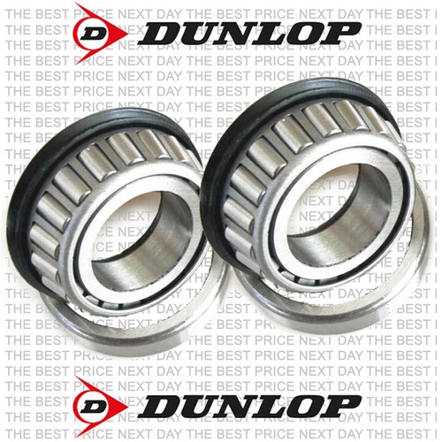 Trailer wheel bearings - trailer,