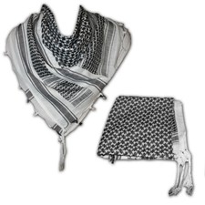 Arab Cotton Shemagh Scarf