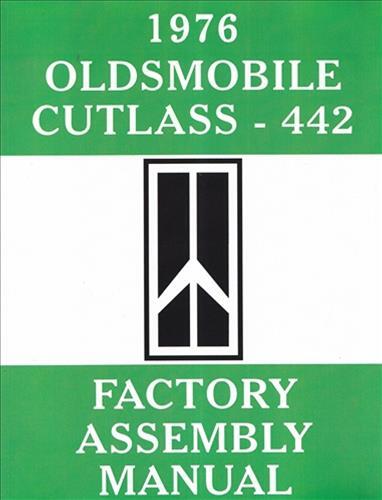 1976 olds cutlass bound - 1976,