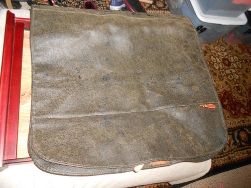 Bric italian leather suede - bric's,