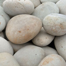 Duck Egg Landscaping Decorative Garden Stone Cobbles 100-200mm