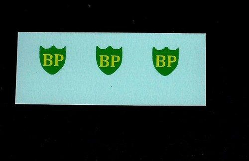 Matchbox transfers decals - matchbox,