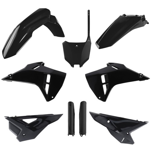 Polisport plastic kit honda - polisport,