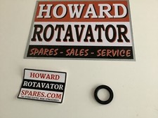 Howard Gem right  hand wheel