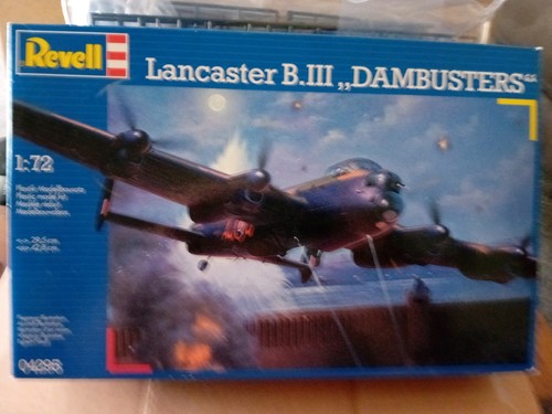 Preowned revell scale - preowned,