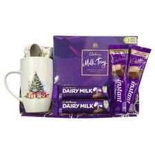 Cadbury Hot Chocolate Gift