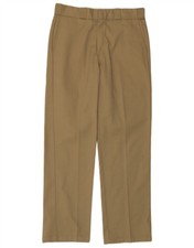 DOCKERS Mens Straight Chino