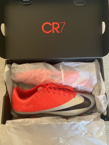 Nike mercurial cr7 vapor - cr7,