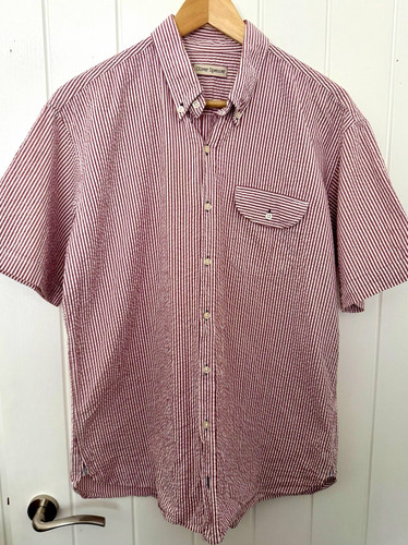 Oliver spencer red white - oliver,