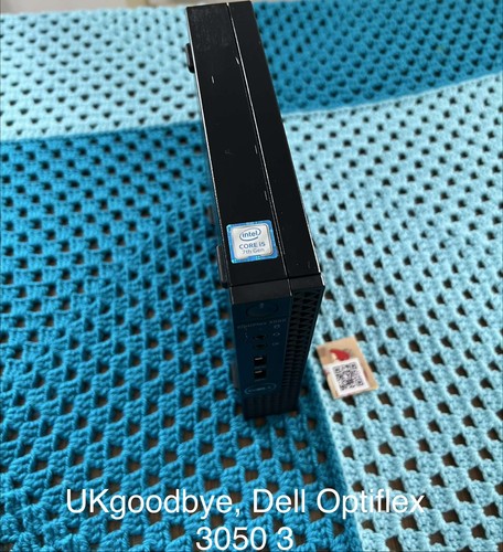 Dell optiplex 3050 - dell,