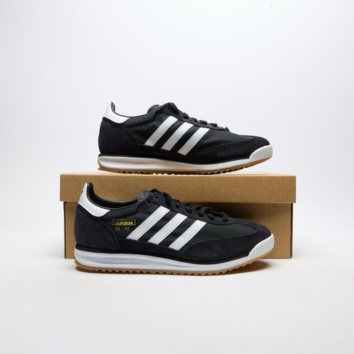 Adidas men s black - 72, men's