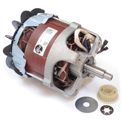 110v motor fits belle minimix - motor,