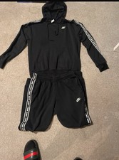Nike Zeus Men's Tape Fleece