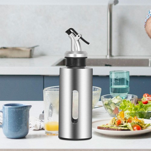 Olive oil dispenser bottles - oil,
