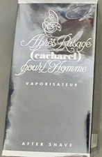 CACHAREL POUR HOMME after